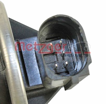 METZGER 0892382 AGR-Ventil